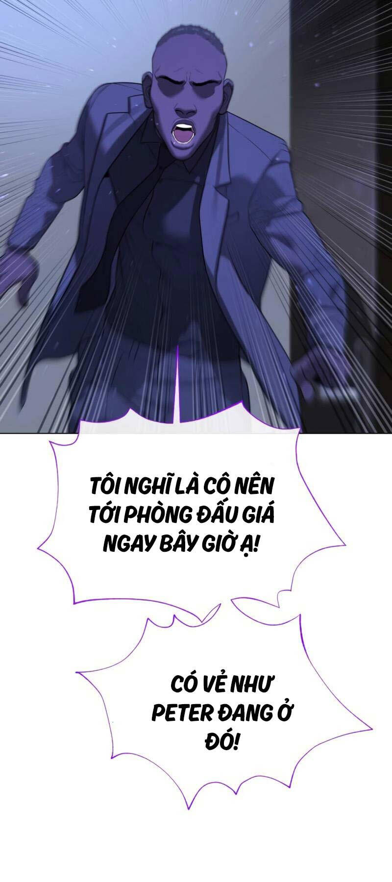 Sát Thủ Peter Chap 31.5 - Next Chap 32.5