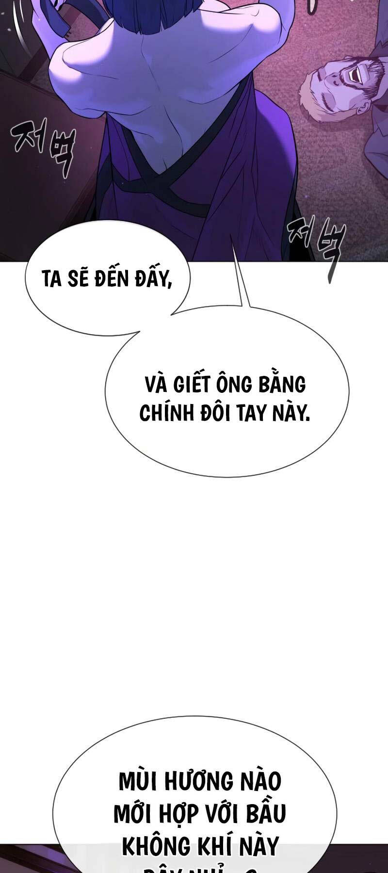 Sát Thủ Peter Chap 31.5 - Next Chap 32.5