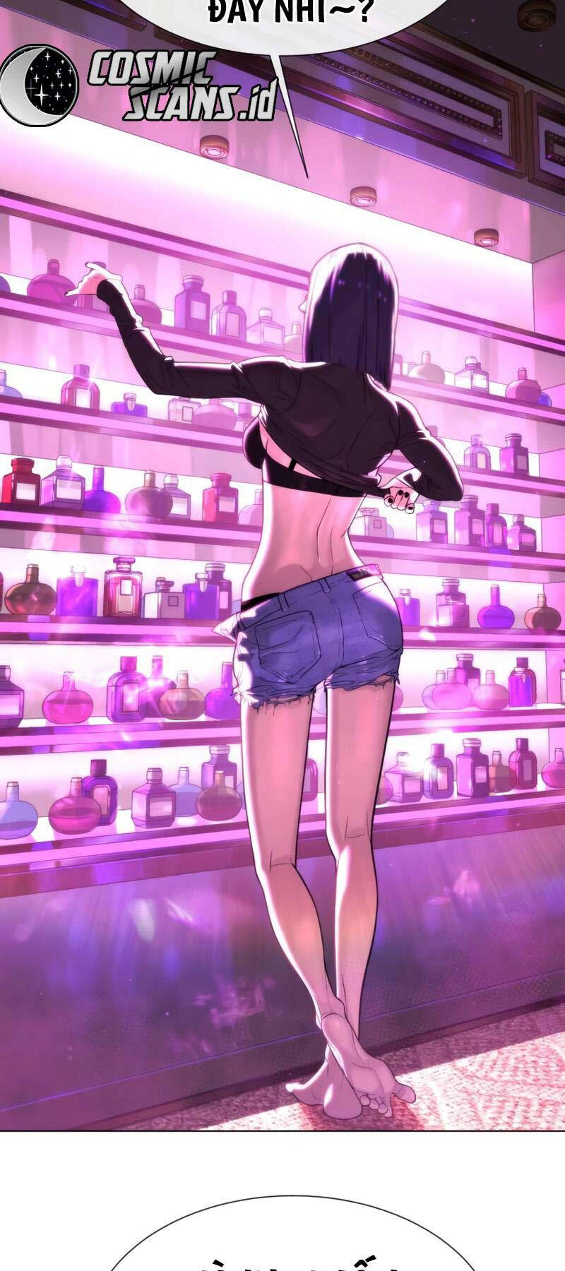 Sát Thủ Peter Chap 31.5 - Next Chap 32.5