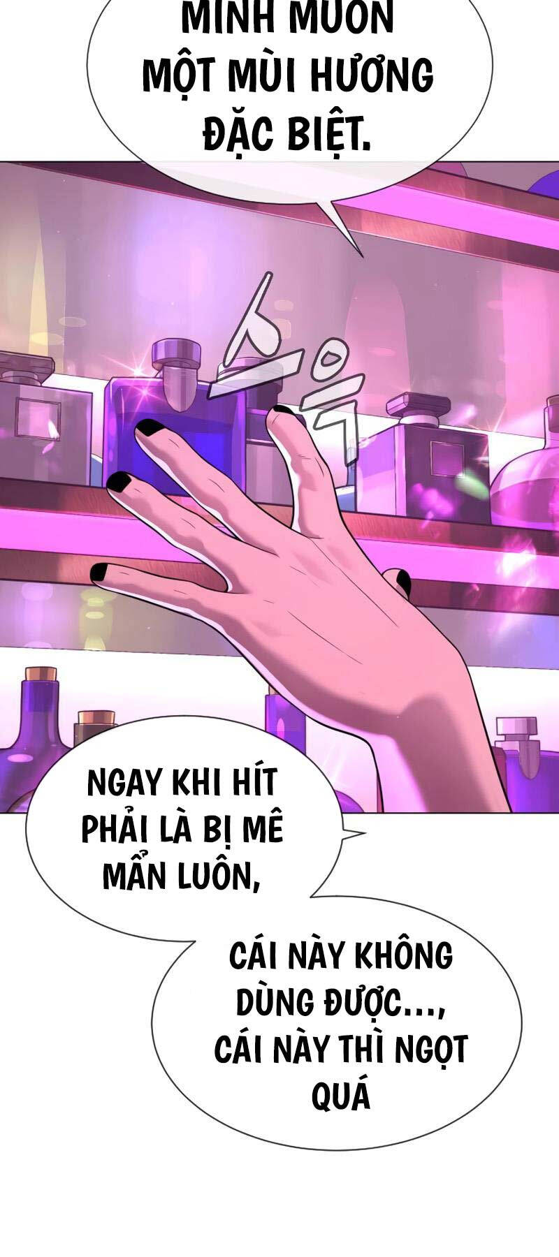 Sát Thủ Peter Chap 31.5 - Next Chap 32.5