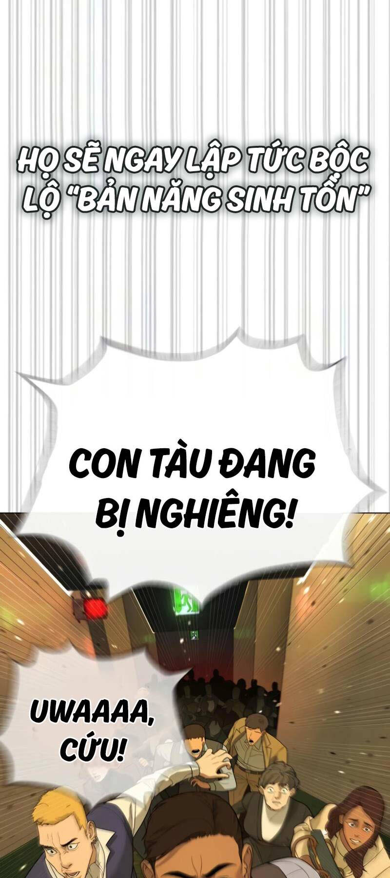 Sát Thủ Peter Chap 31.5 - Next Chap 32.5