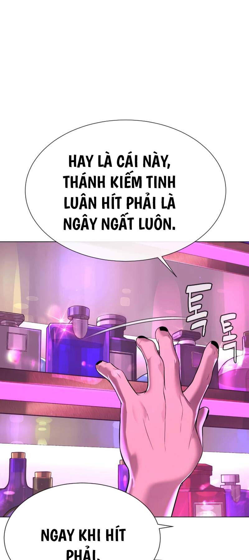 Sát Thủ Peter Chap 31.5 - Next Chap 32.5