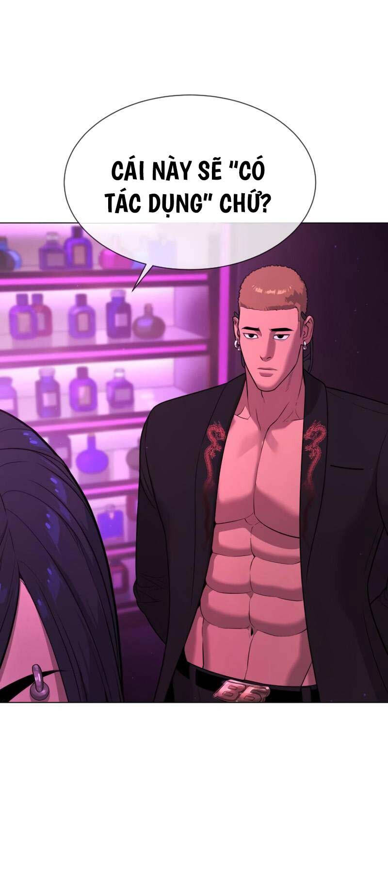 Sát Thủ Peter Chap 31.5 - Next Chap 32.5