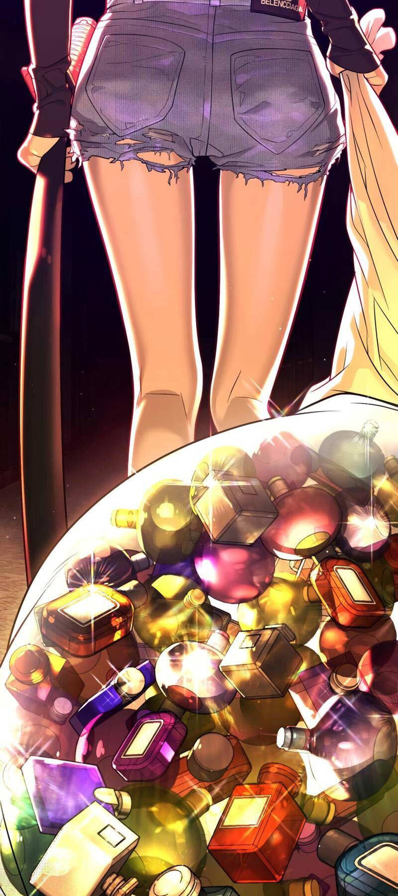 Sát Thủ Peter Chap 31.5 - Next Chap 32.5