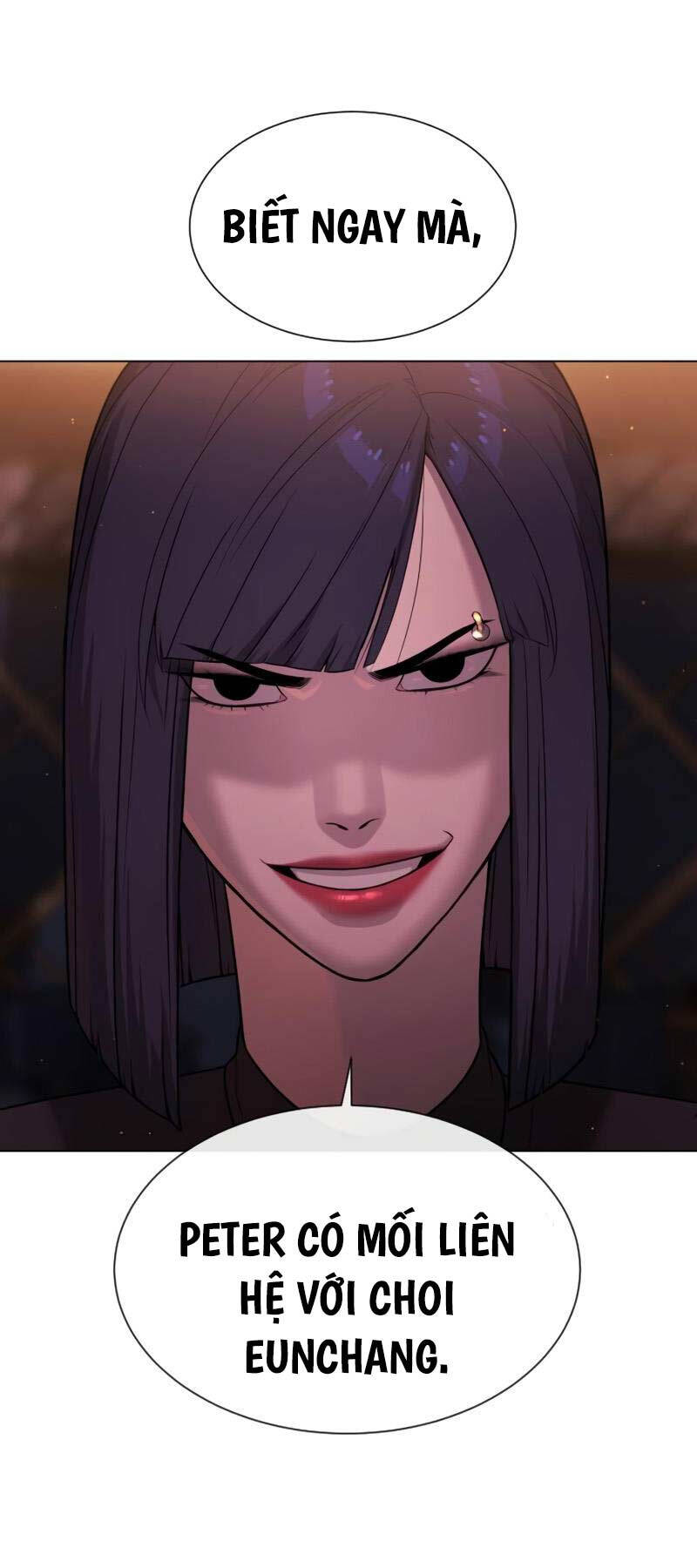 Sát Thủ Peter Chap 31.5 - Next Chap 32.5