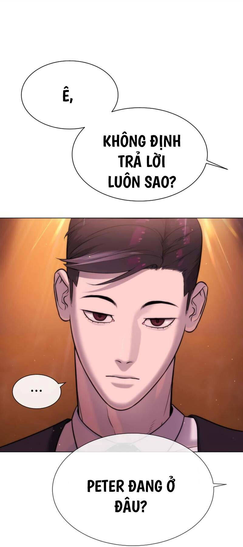 Sát Thủ Peter Chap 31.5 - Next Chap 32.5