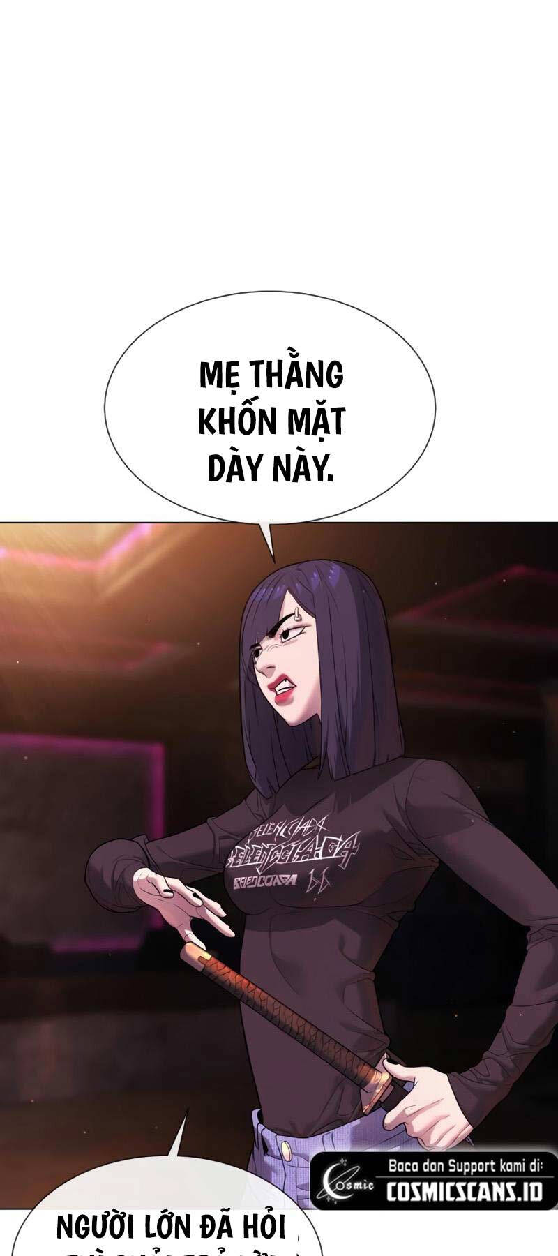 Sát Thủ Peter Chap 31.5 - Next Chap 32.5