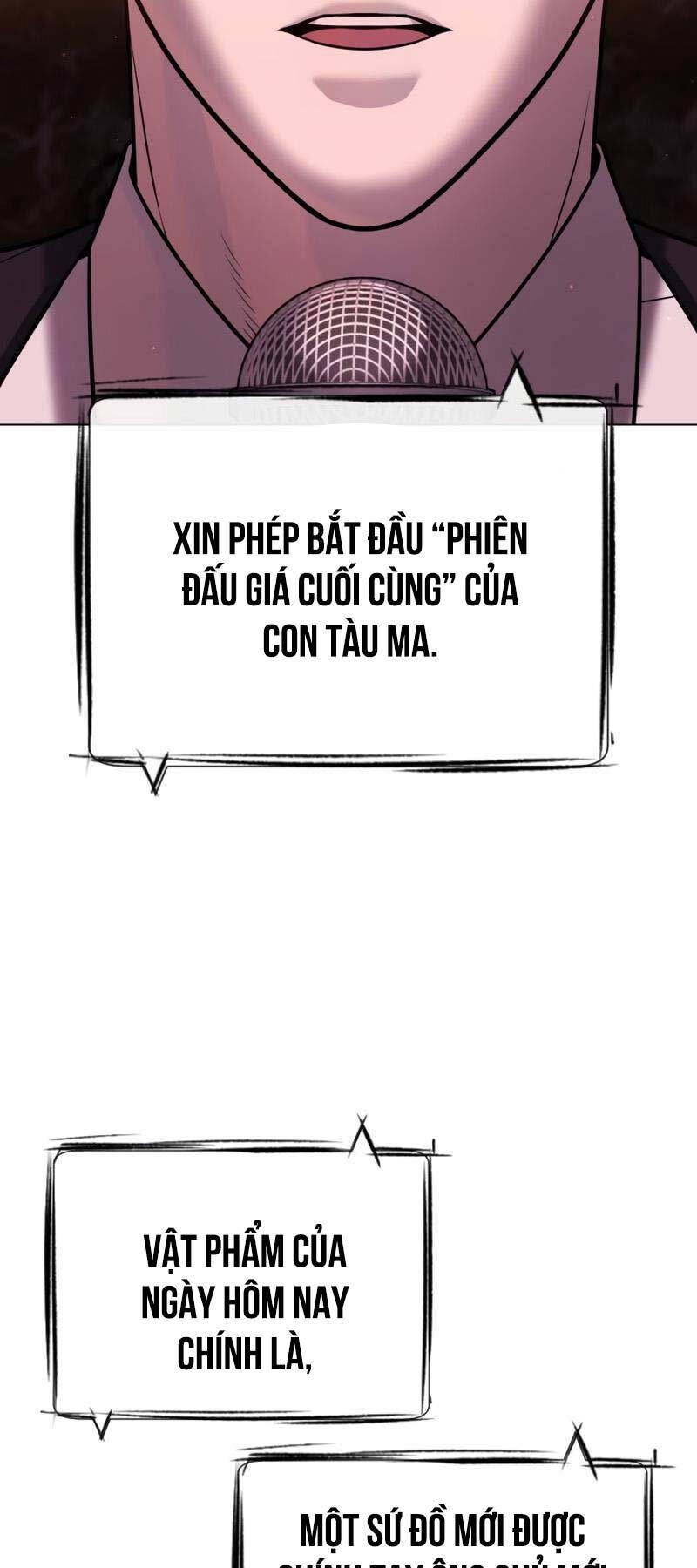 Sát Thủ Peter Chap 31.5 - Next Chap 32.5