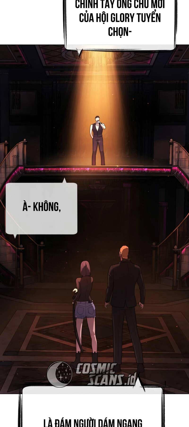 Sát Thủ Peter Chap 31.5 - Next Chap 32.5