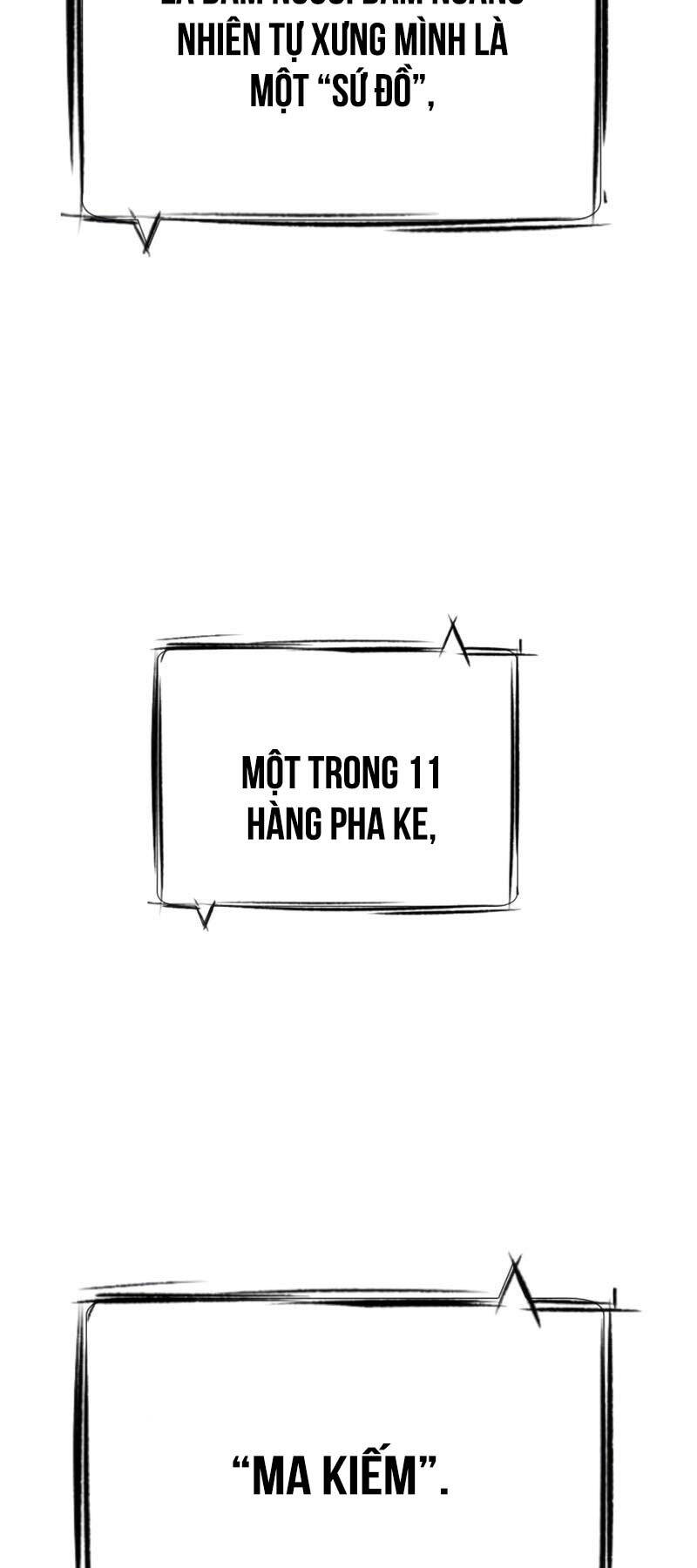 Sát Thủ Peter Chap 31.5 - Next Chap 32.5