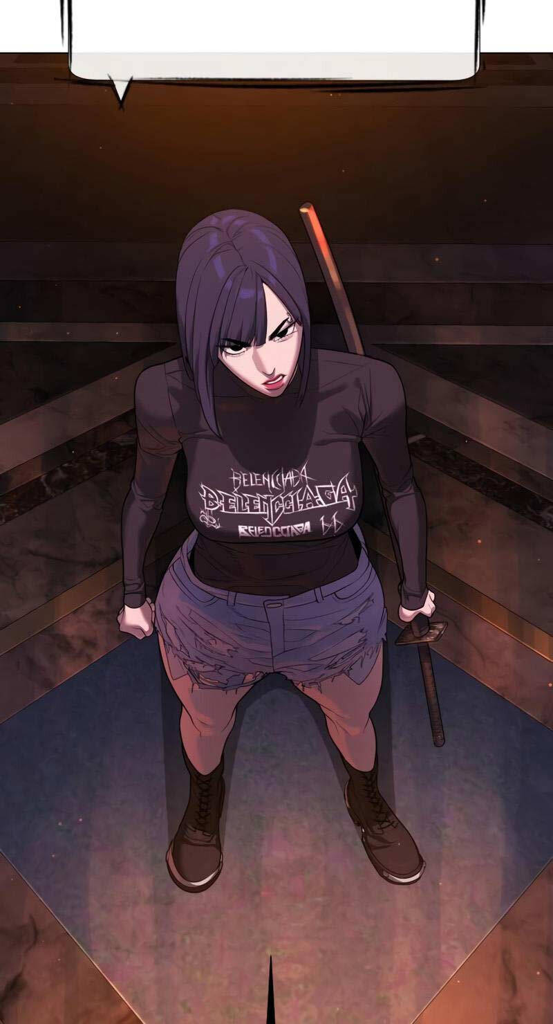 Sát Thủ Peter Chap 31.5 - Next Chap 32.5