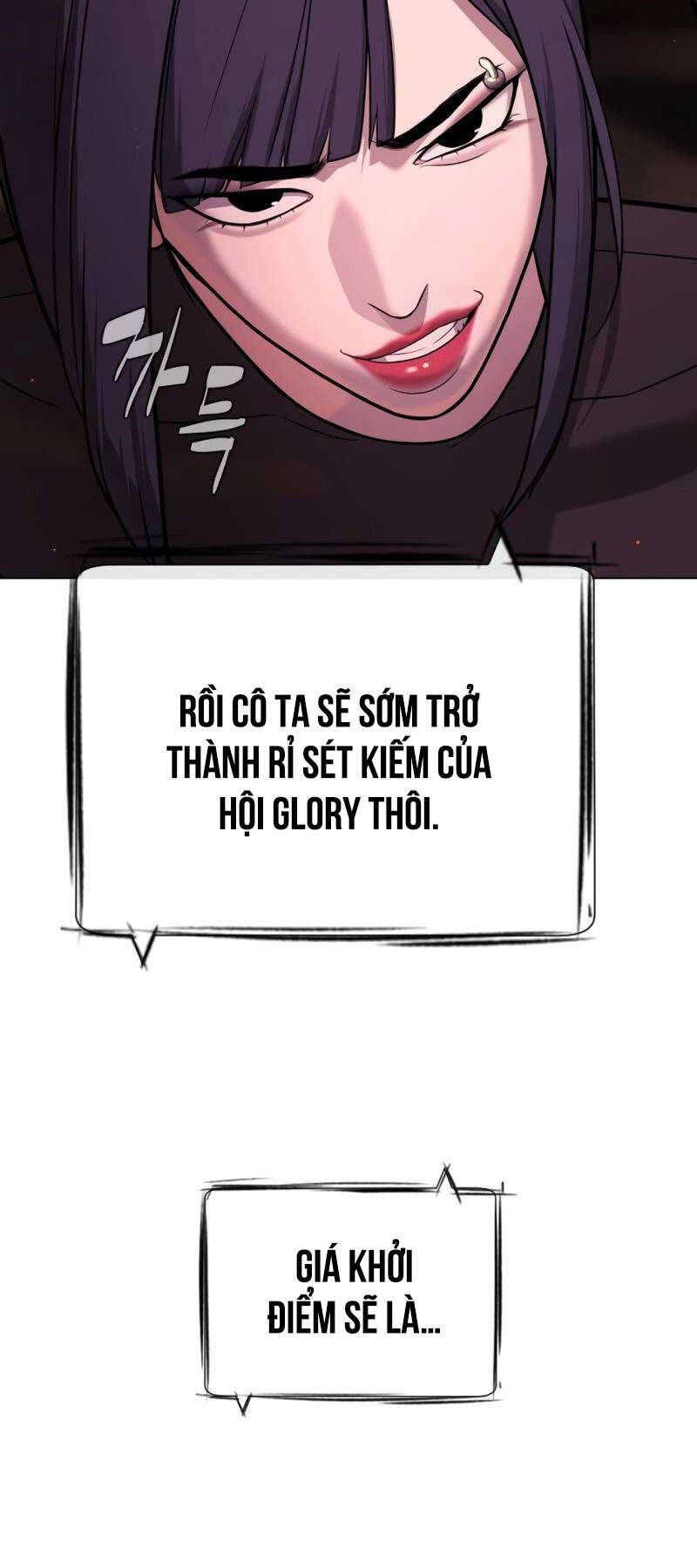 Sát Thủ Peter Chap 31.5 - Next Chap 32.5