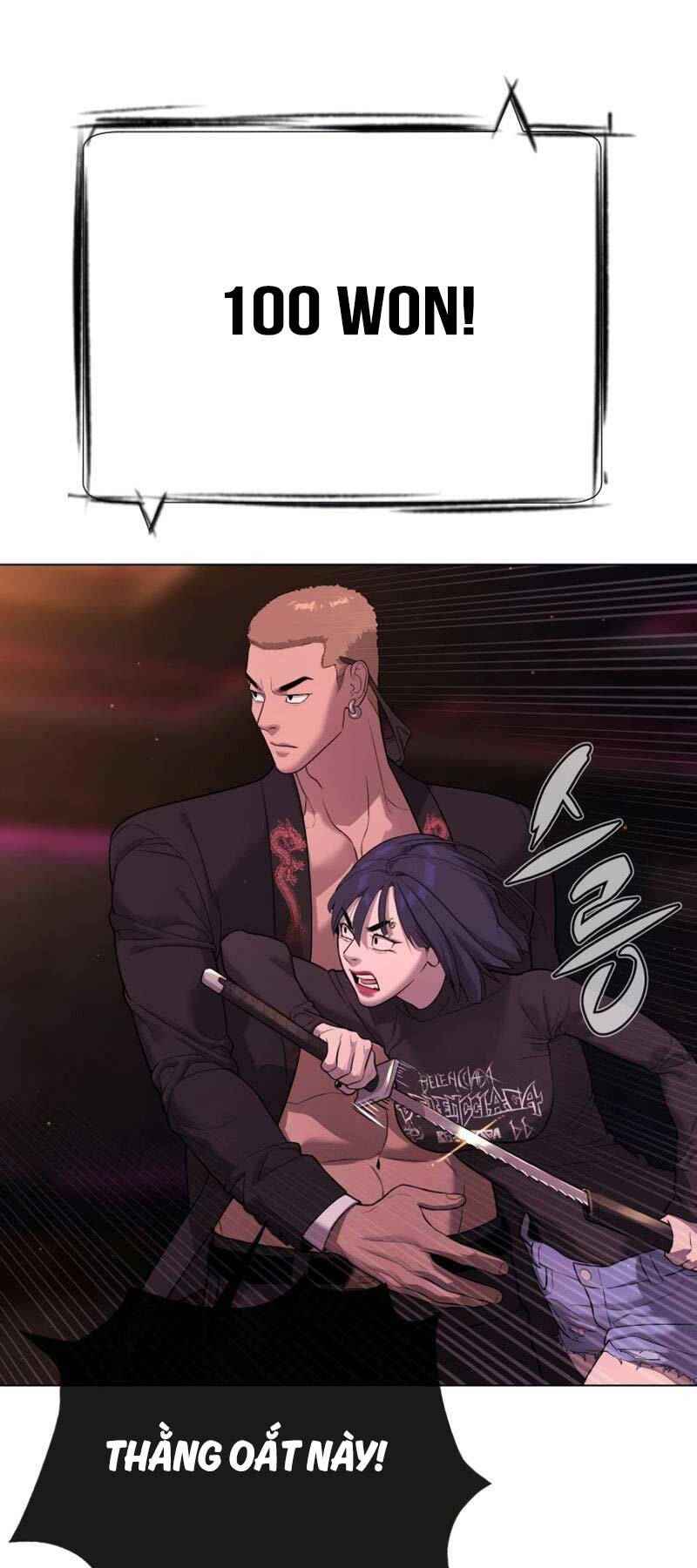 Sát Thủ Peter Chap 31.5 - Next Chap 32.5