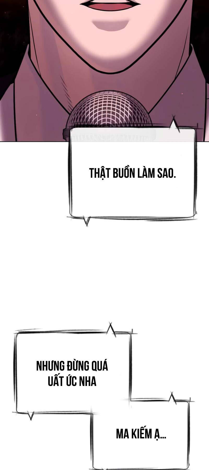 Sát Thủ Peter Chap 31.5 - Next Chap 32.5