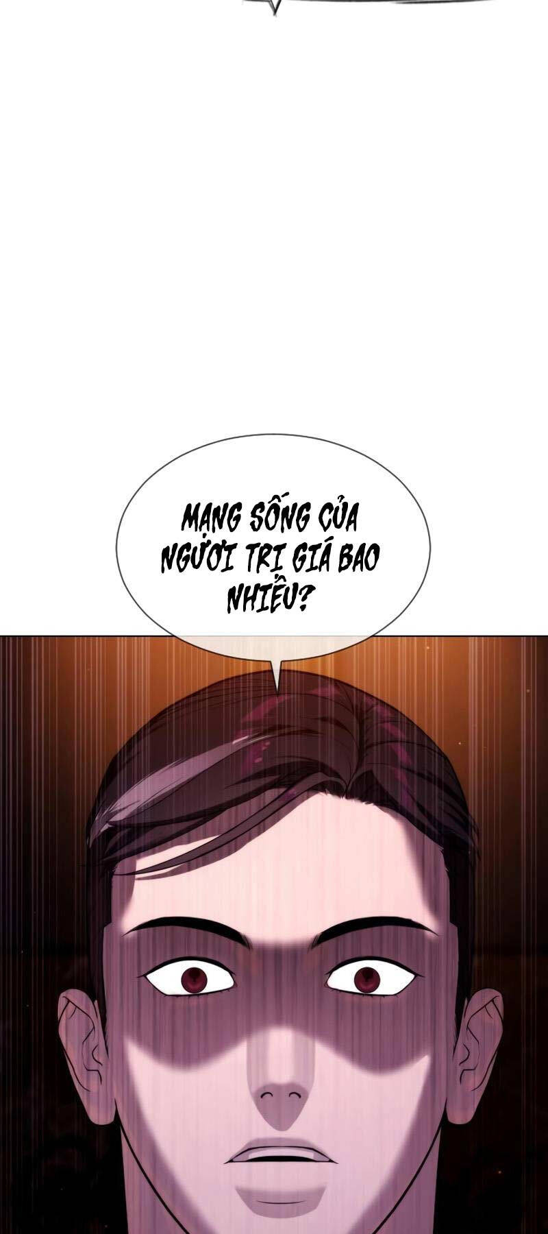 Sát Thủ Peter Chap 31.5 - Next Chap 32.5