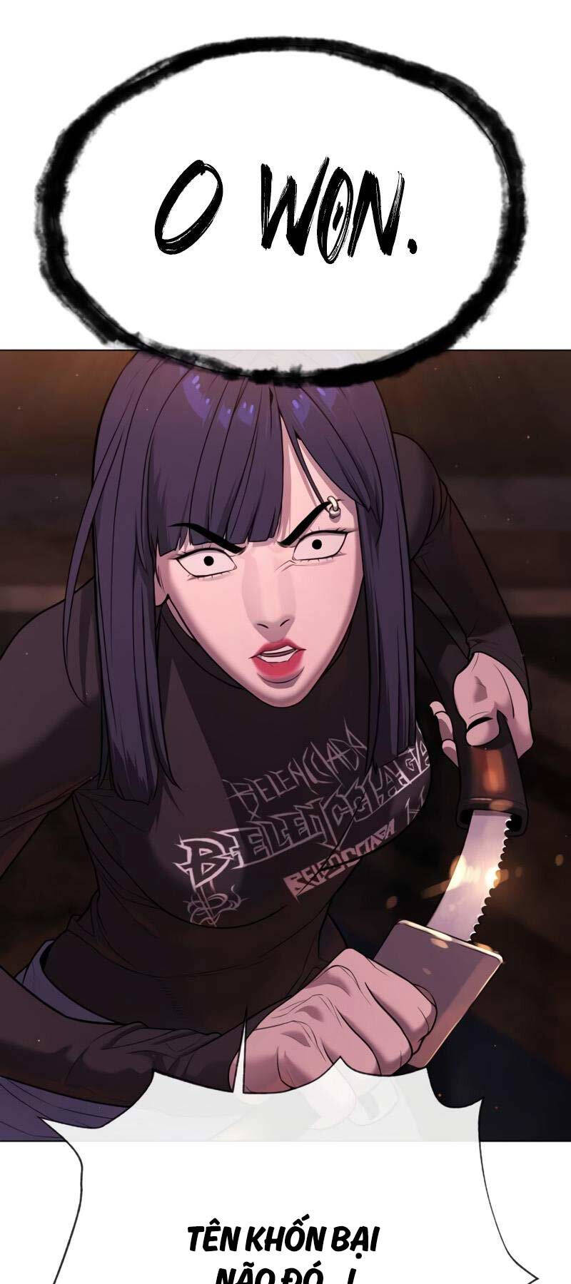 Sát Thủ Peter Chap 31.5 - Next Chap 32.5