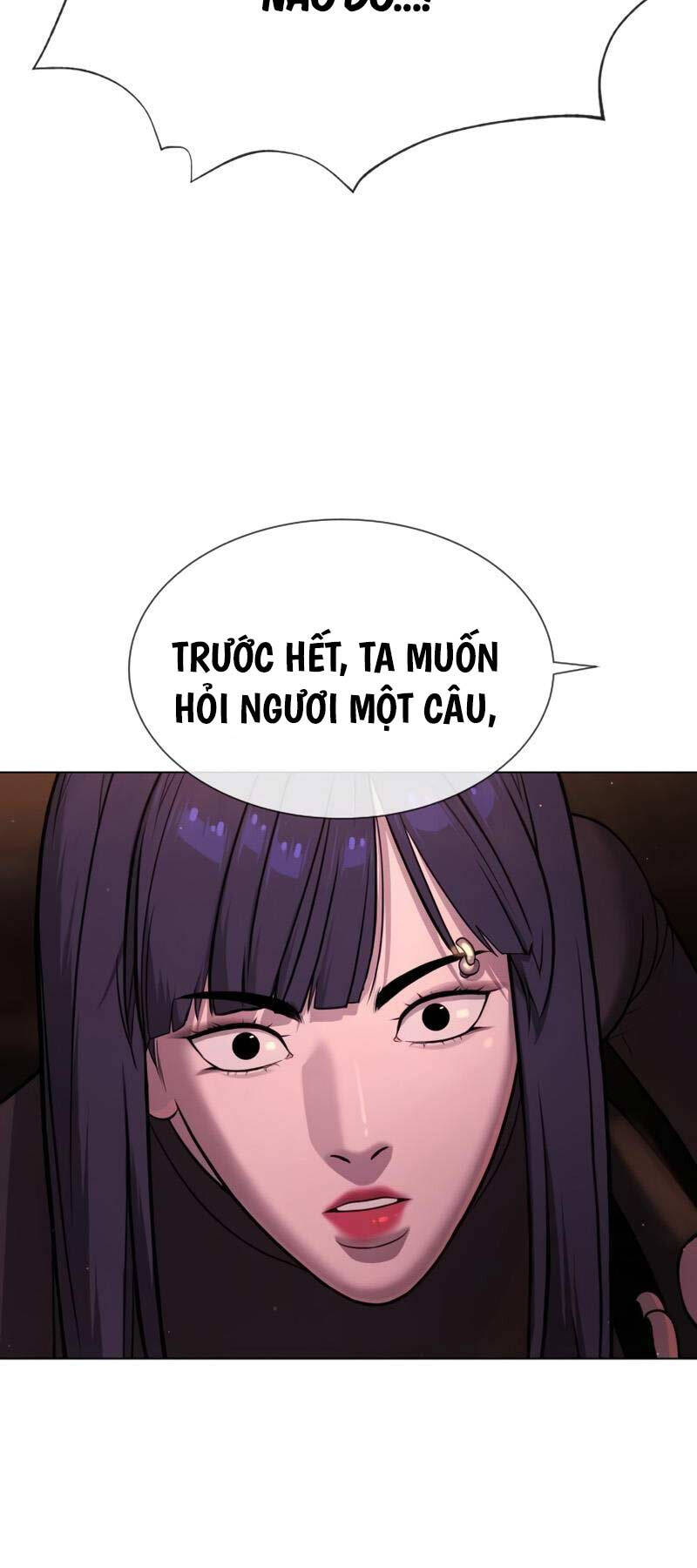 Sát Thủ Peter Chap 31.5 - Next Chap 32.5