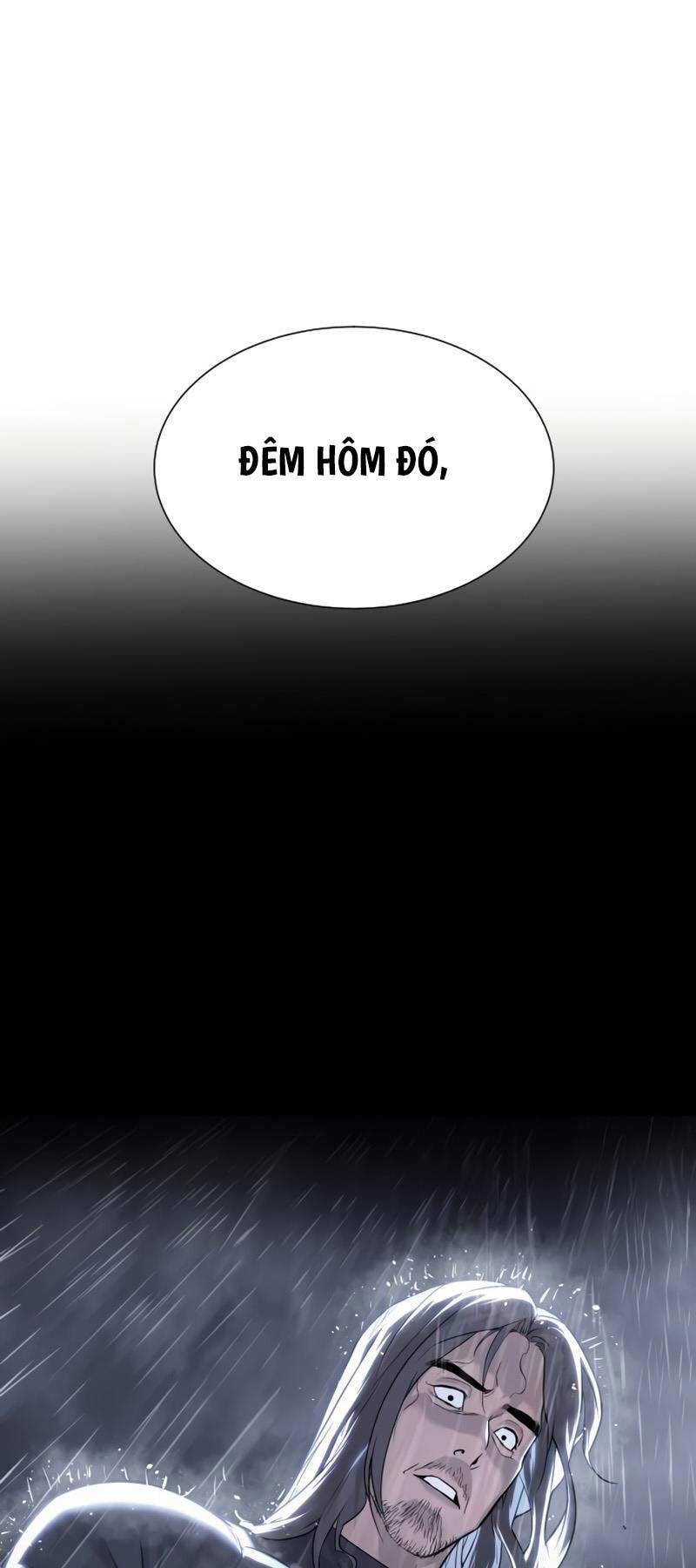 Sát Thủ Peter Chap 31.5 - Next Chap 32.5