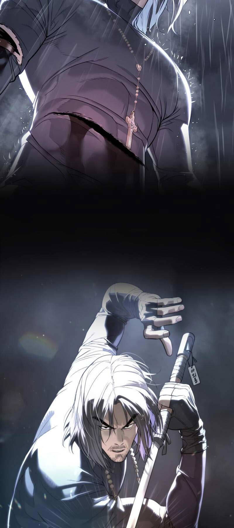 Sát Thủ Peter Chap 31.5 - Next Chap 32.5