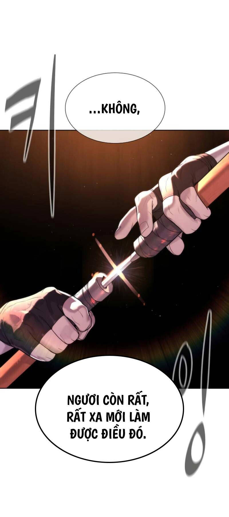 Sát Thủ Peter Chap 31.5 - Next Chap 32.5