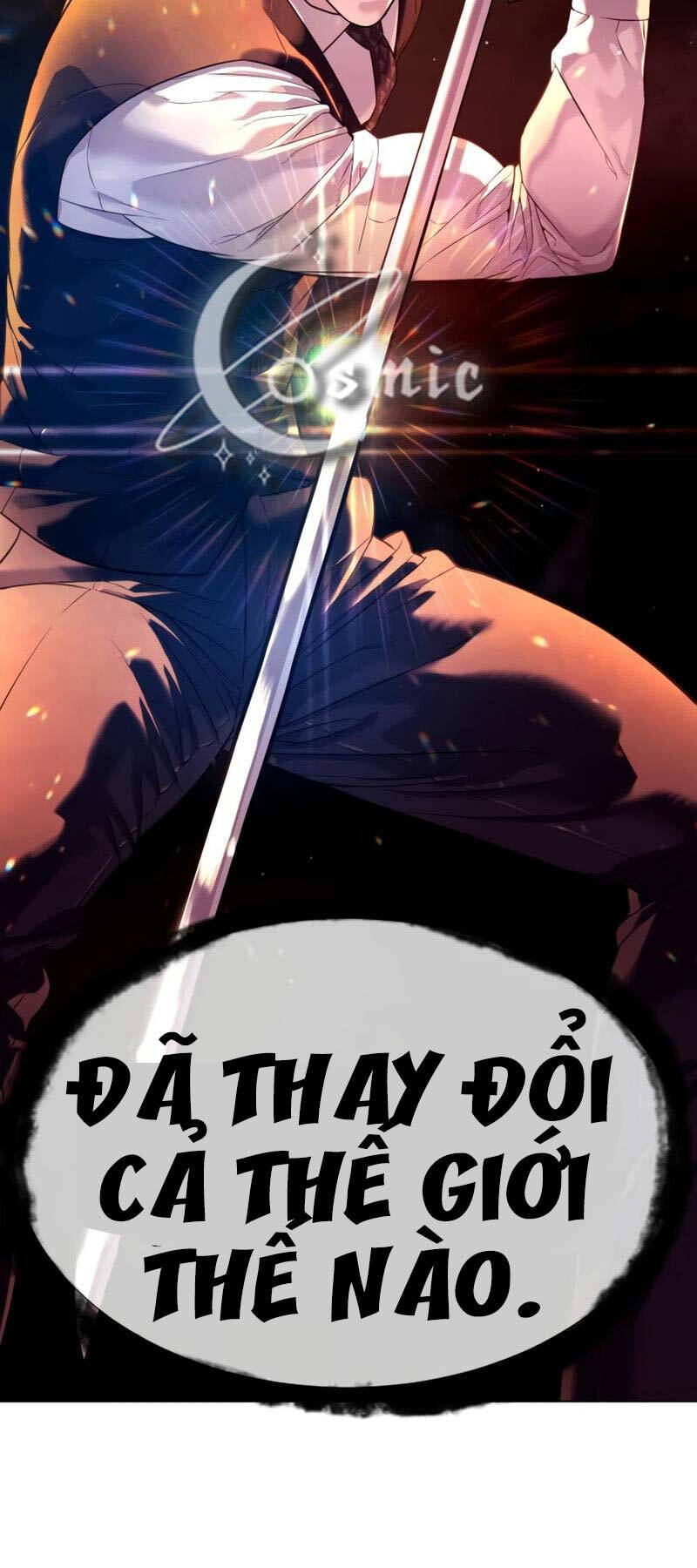 Sát Thủ Peter Chap 31.5 - Next Chap 32.5