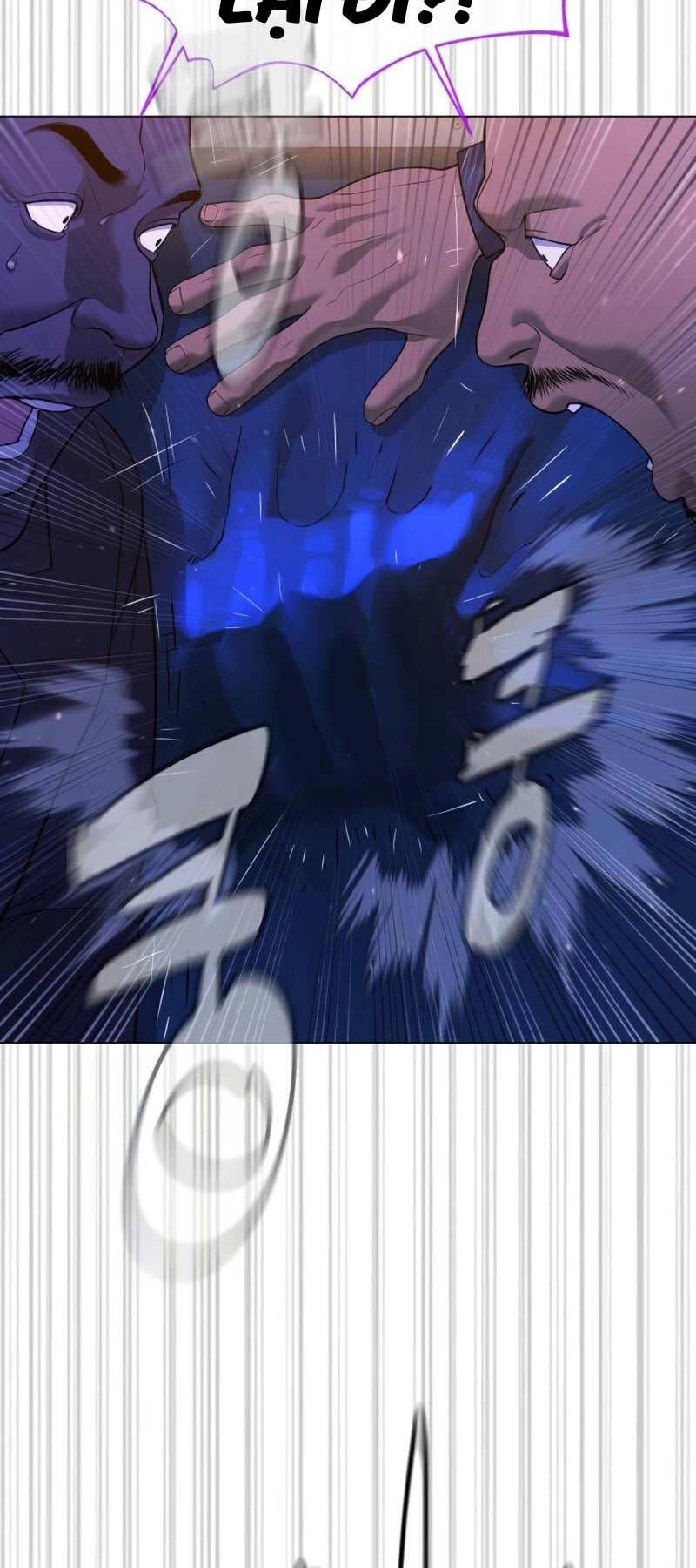 Sát Thủ Peter Chap 31.5 - Next Chap 32.5