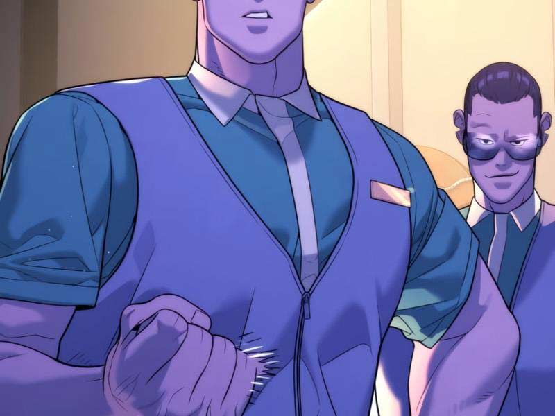 Sát Thủ Peter Chap 31.5 - Next Chap 32.5