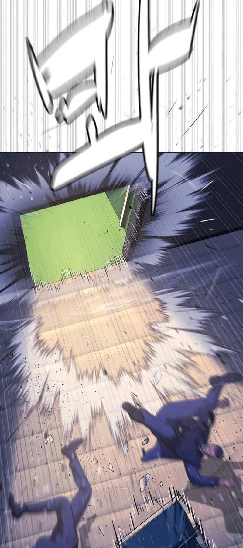 Sát Thủ Peter Chap 31.5 - Next Chap 32.5