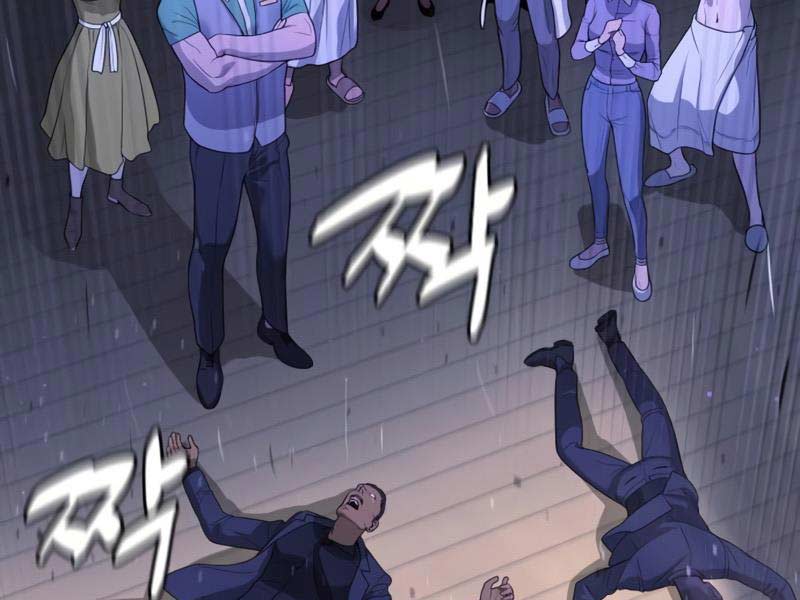 Sát Thủ Peter Chap 31.5 - Next Chap 32.5