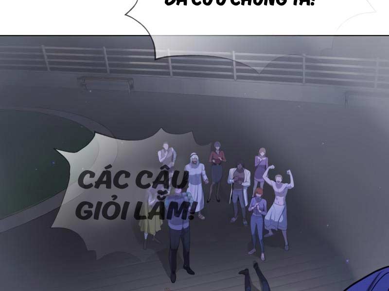 Sát Thủ Peter Chap 31.5 - Next Chap 32.5