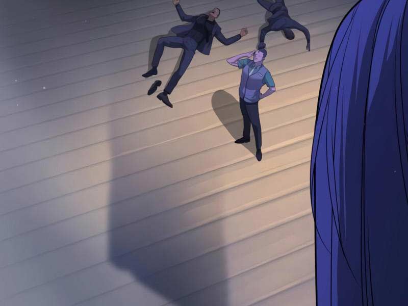 Sát Thủ Peter Chap 31.5 - Next Chap 32.5