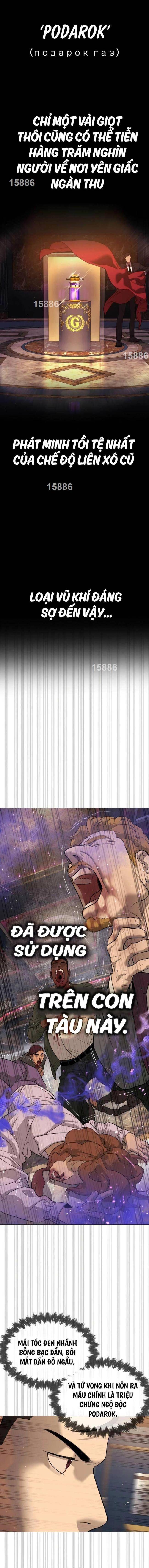 Sát Thủ Peter Chap 31 - Next Chap 32