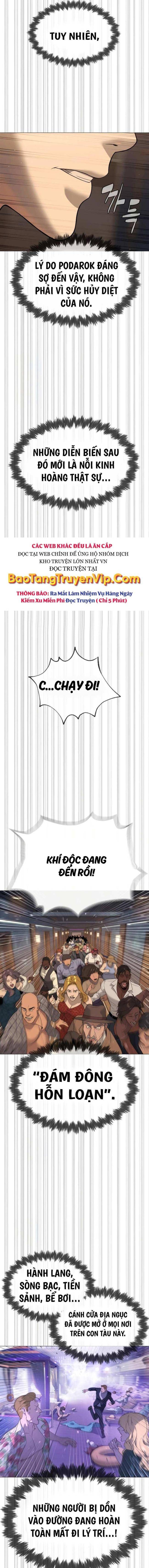 Sát Thủ Peter Chap 31 - Next Chap 32