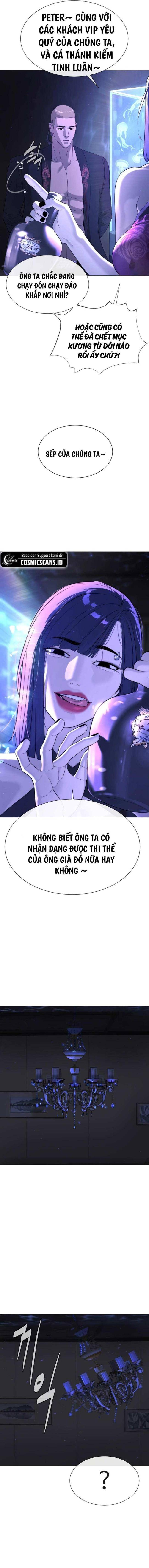 Sát Thủ Peter Chap 31 - Next Chap 32