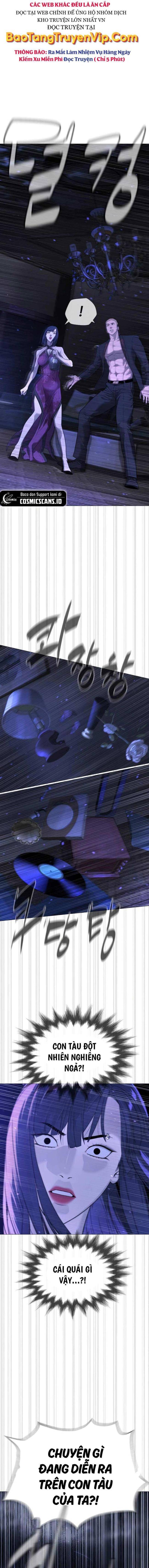 Sát Thủ Peter Chap 31 - Next Chap 32