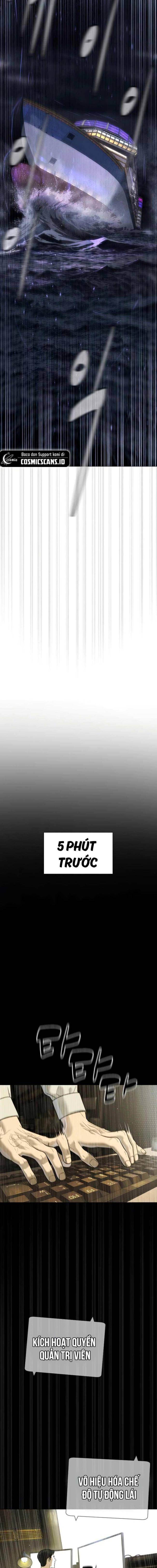 Sát Thủ Peter Chap 31 - Next Chap 32