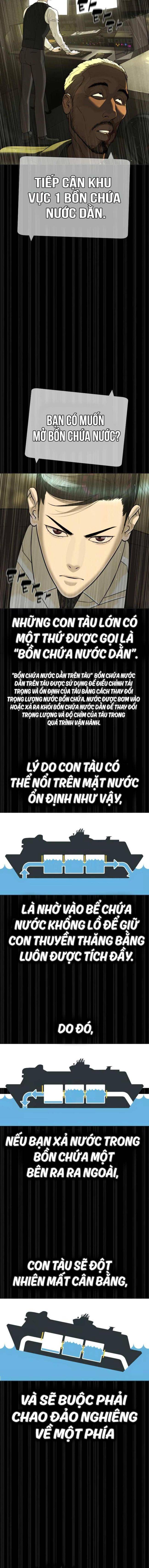 Sát Thủ Peter Chap 31 - Next Chap 32