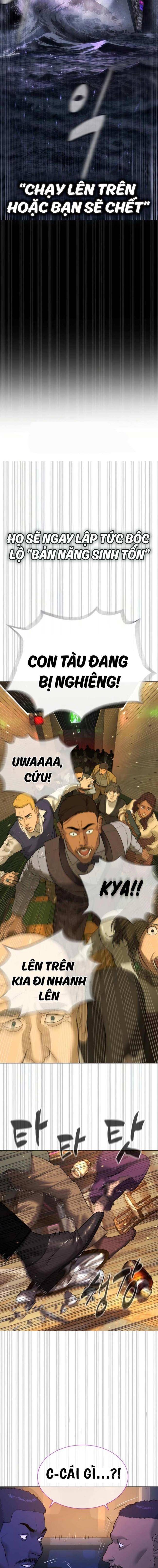 Sát Thủ Peter Chap 31 - Next Chap 32