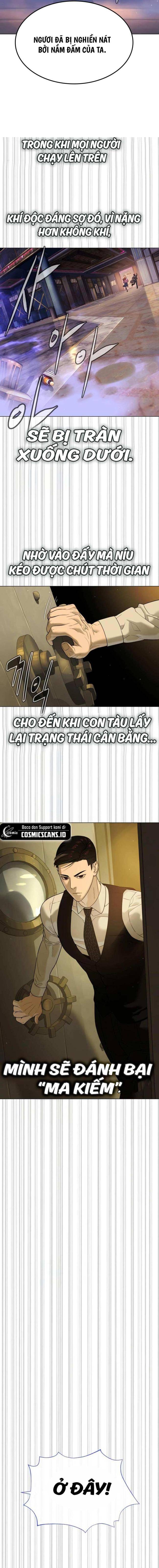 Sát Thủ Peter Chap 31 - Next Chap 32