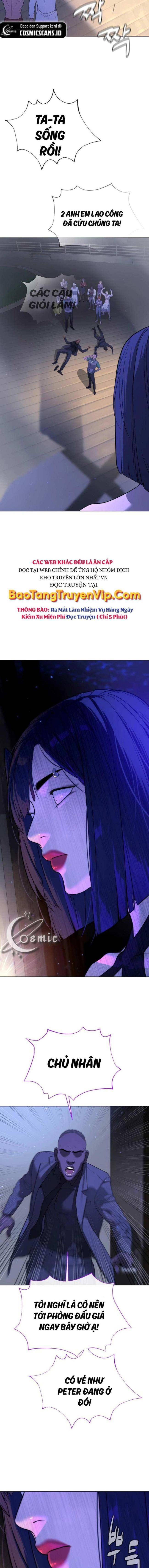 Sát Thủ Peter Chap 31 - Next Chap 32