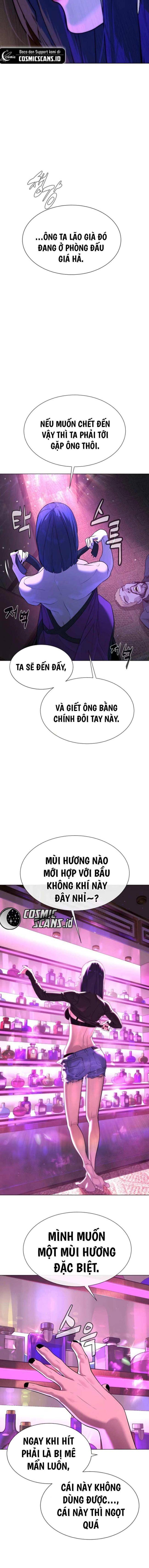 Sát Thủ Peter Chap 31 - Next Chap 32