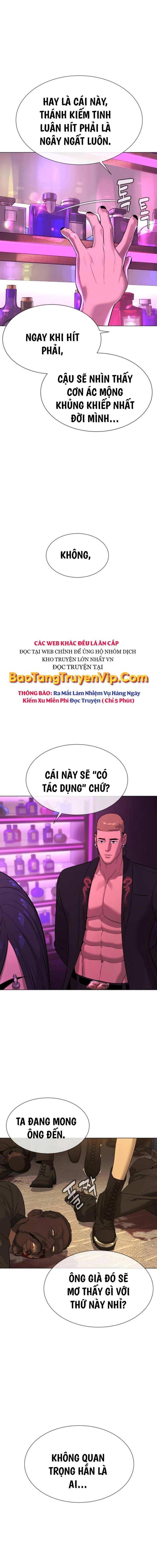 Sát Thủ Peter Chap 31 - Next Chap 32