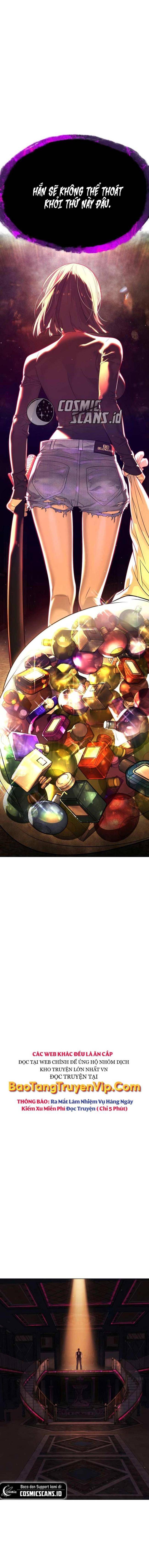 Sát Thủ Peter Chap 31 - Next Chap 32