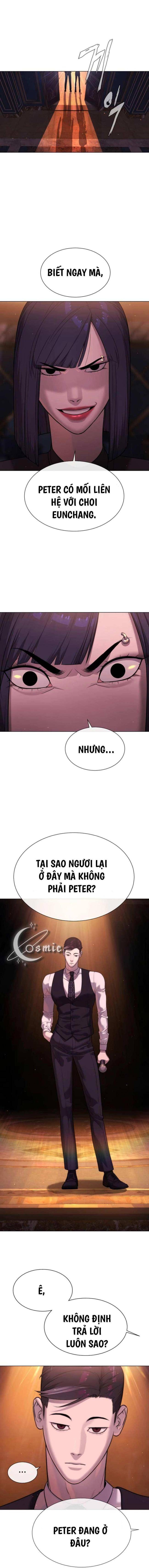 Sát Thủ Peter Chap 31 - Next Chap 32