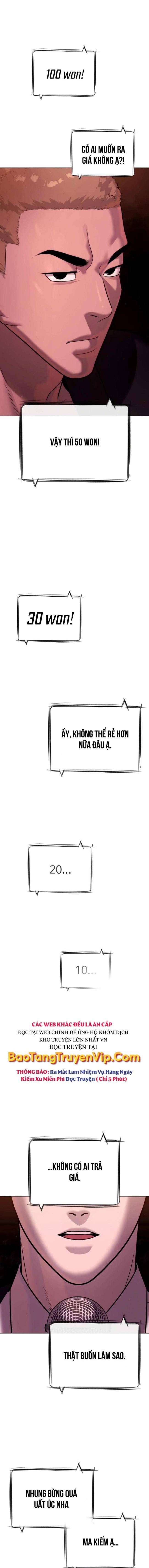 Sát Thủ Peter Chap 31 - Next Chap 32