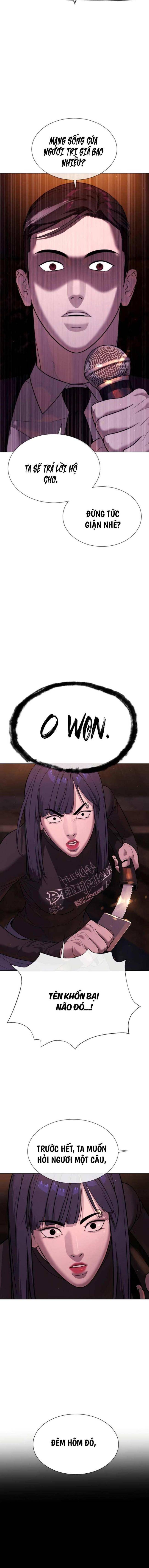 Sát Thủ Peter Chap 31 - Next Chap 32