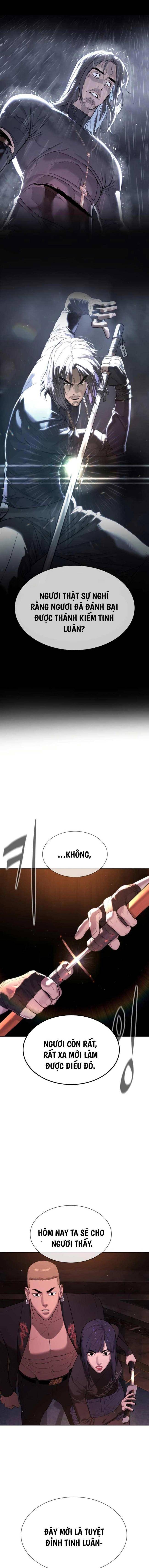 Sát Thủ Peter Chap 31 - Next Chap 32