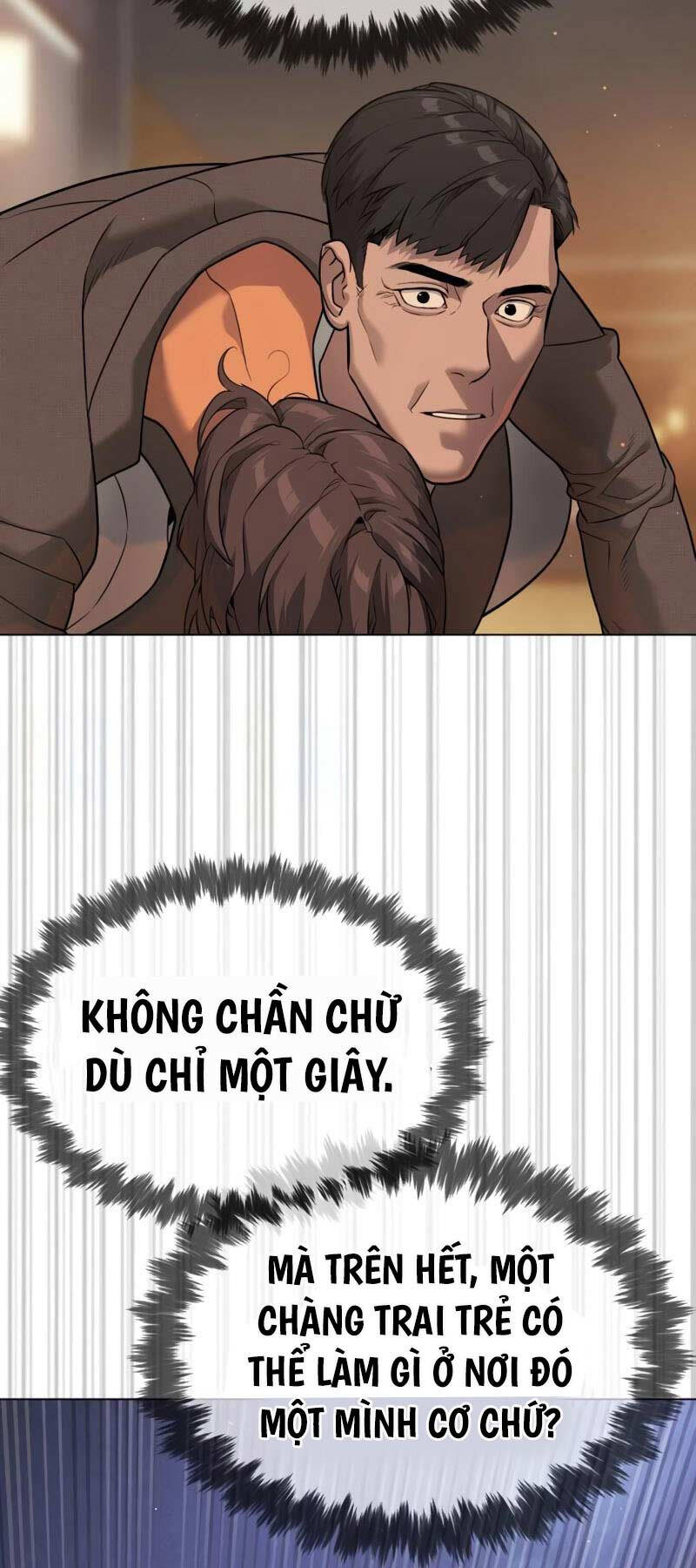 Sát Thủ Peter Chap 31 - Next Chap 32