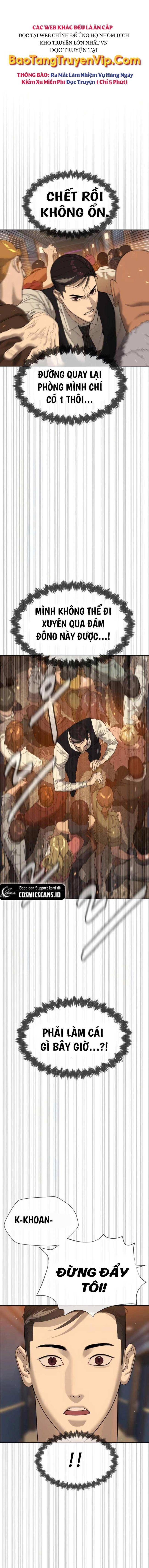 Sát Thủ Peter Chap 31 - Next Chap 32