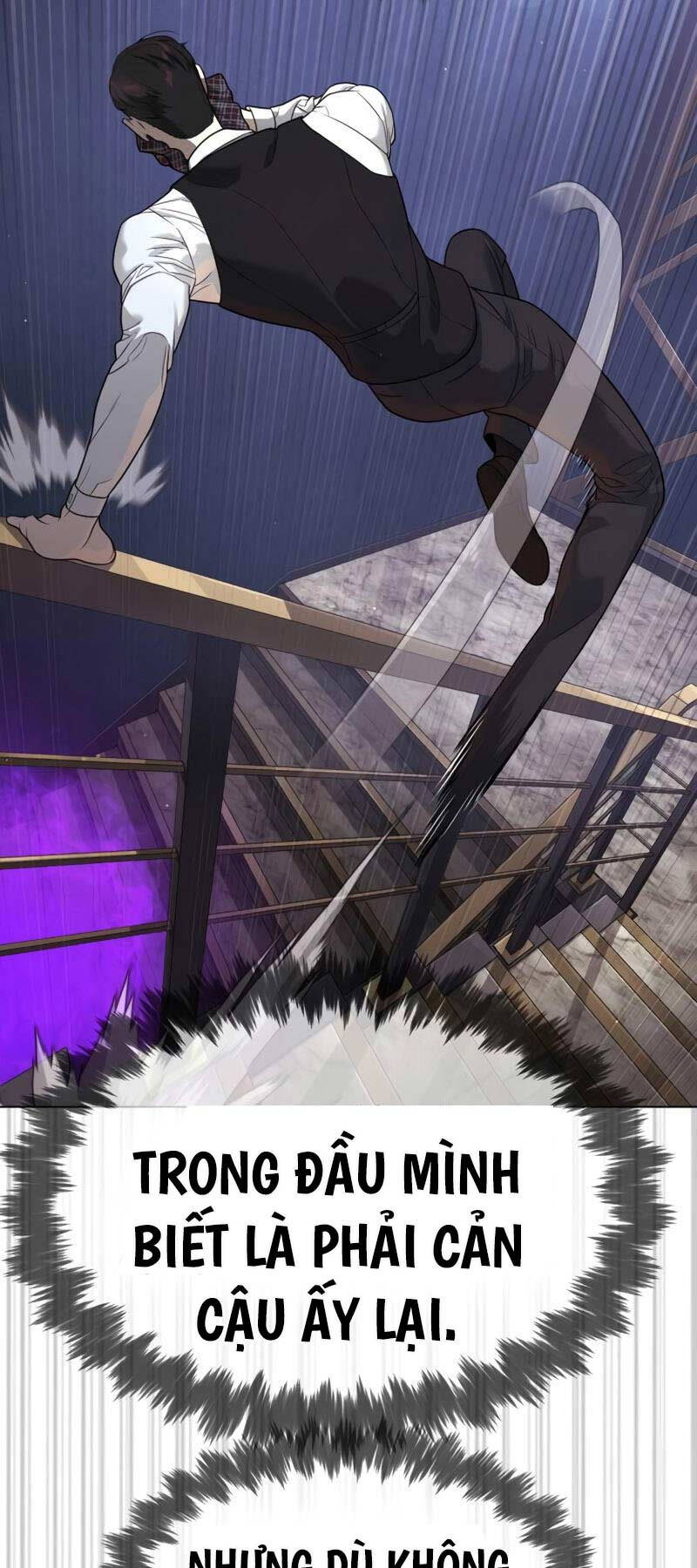 Sát Thủ Peter Chap 31 - Next Chap 32